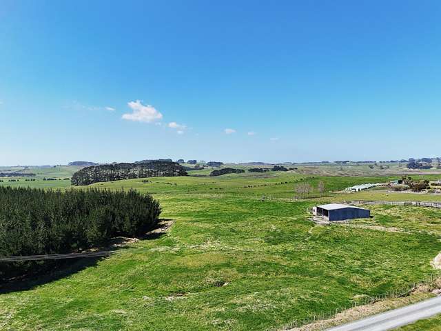 Versatile 16ha Grazing Block