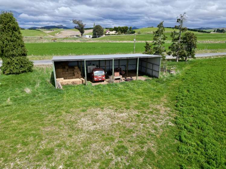 Palmerston-Dunback Road/Switchback Road Palmerston_14