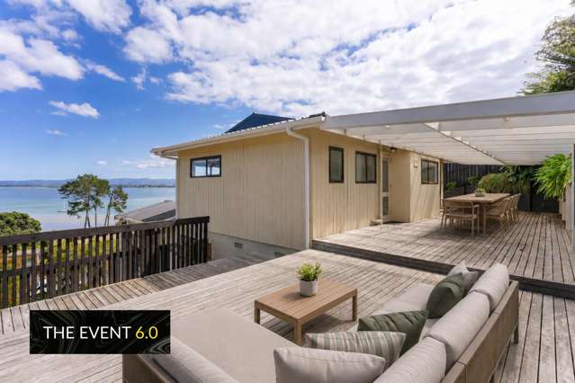 Declared Reserve Auction - $1,050,000