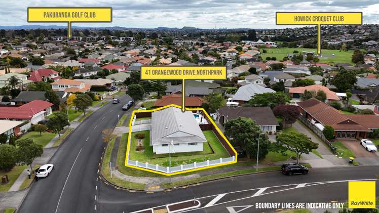 41 Orangewood Drive Northpark_27