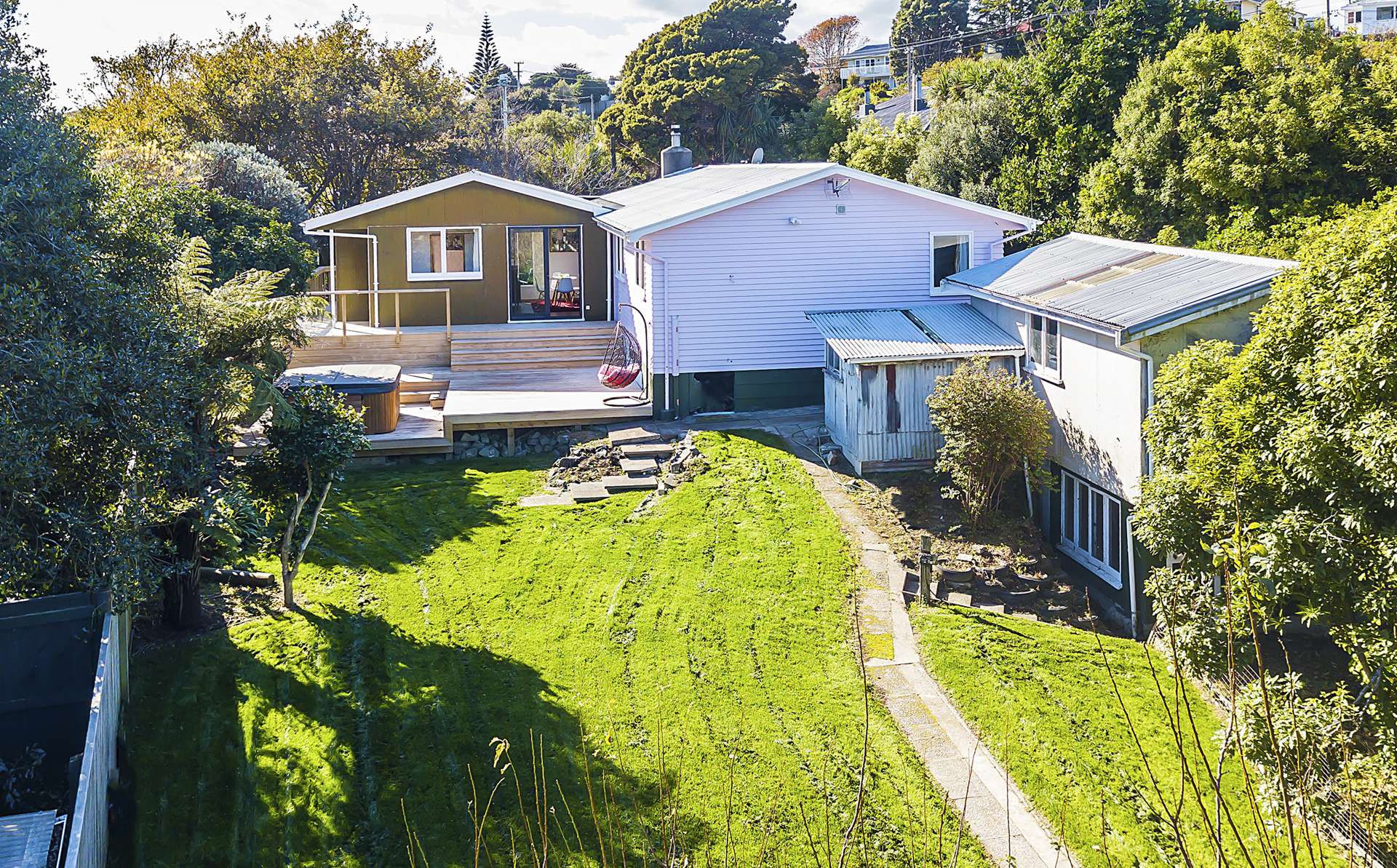 14a Arawhata Street Porirua East_0