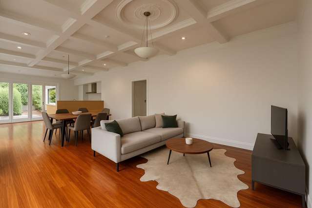 Spacious Bungalow