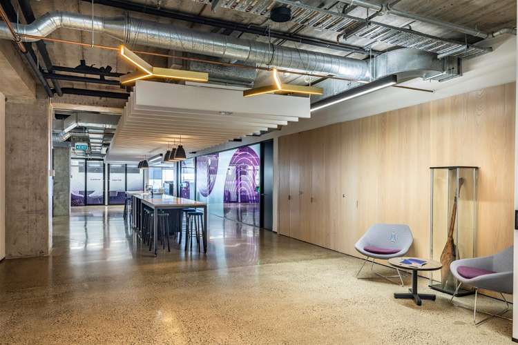 99 Albert Street Auckland Central_7