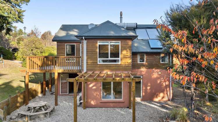 8 Drake Place Lake Hawea_21