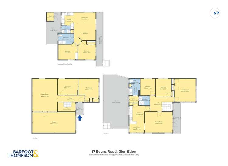 17 Evans Road Glen Eden_25