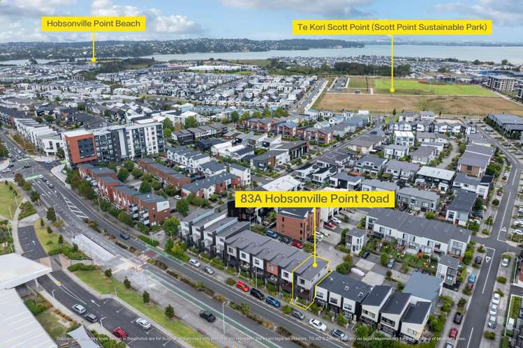 83A Hobsonville Point Road Hobsonville_17