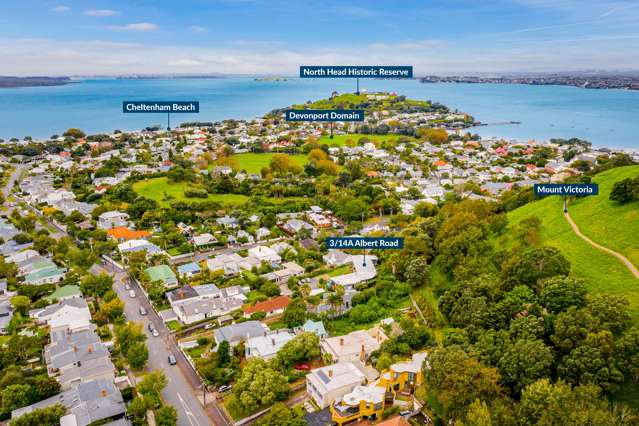 3/14a Albert Road Devonport_2