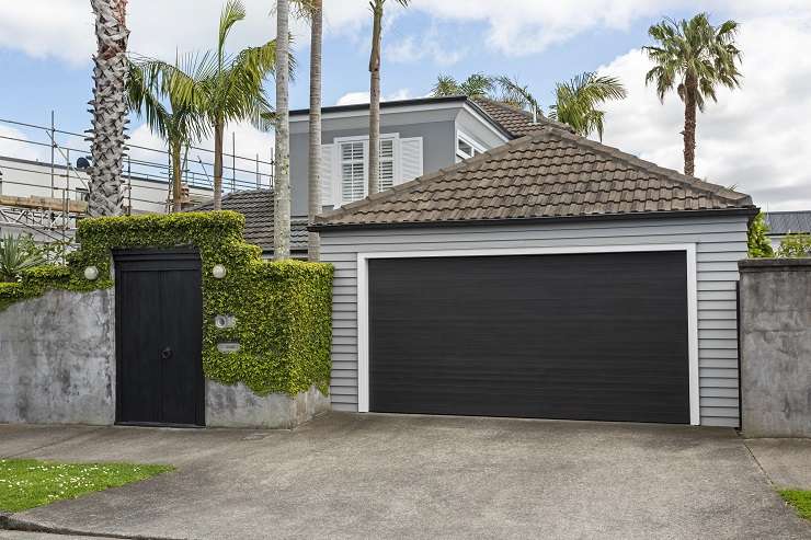 19 Argyle Street, Herne Bay, Auckland