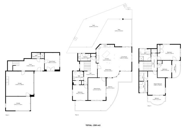 3 Pendennis Point Camborne_1