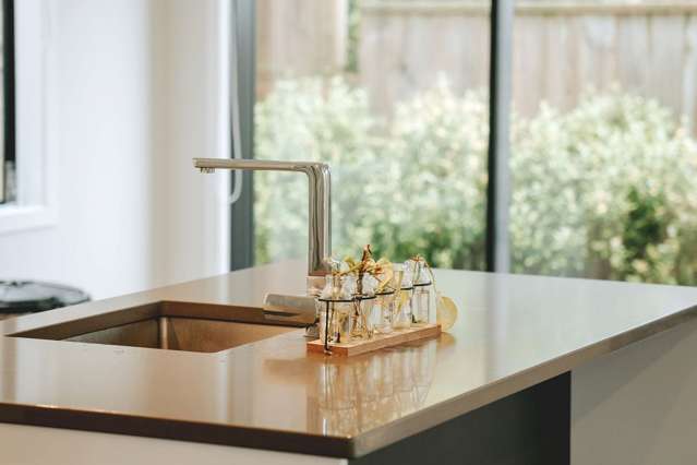 2021 built fulky furnished 4 bedroom House