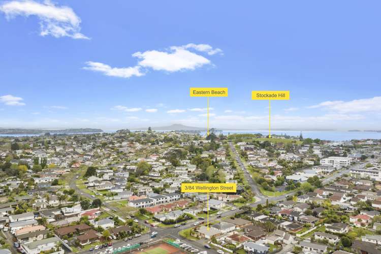 3/84 Wellington Street Howick_15