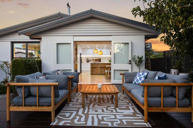 Effortless Entertaining, Elevated Living