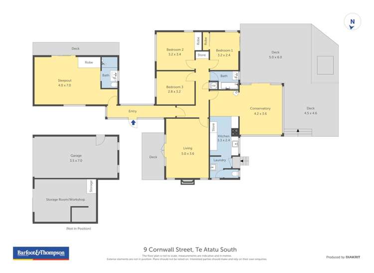 9 Cornwall Street Te Atatu South_12