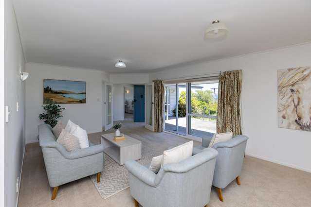 Weatherboard Bungalow