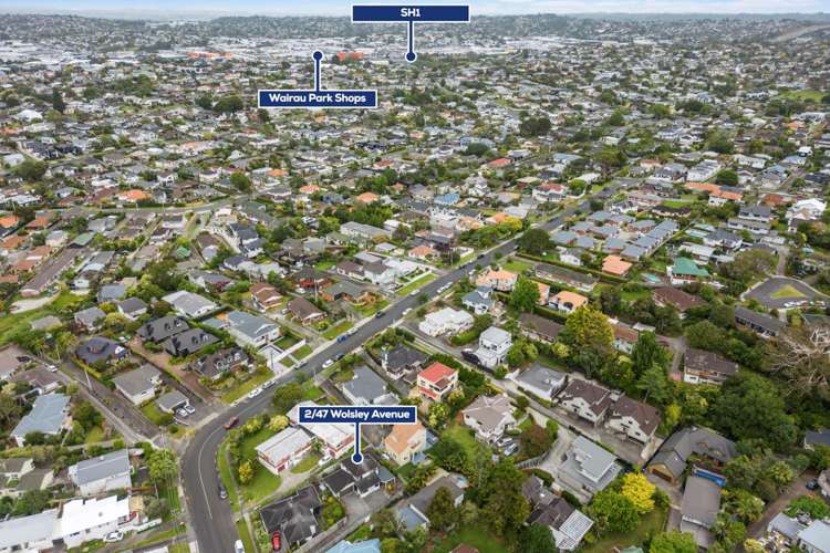 2/47 Wolsley Avenue Milford_21