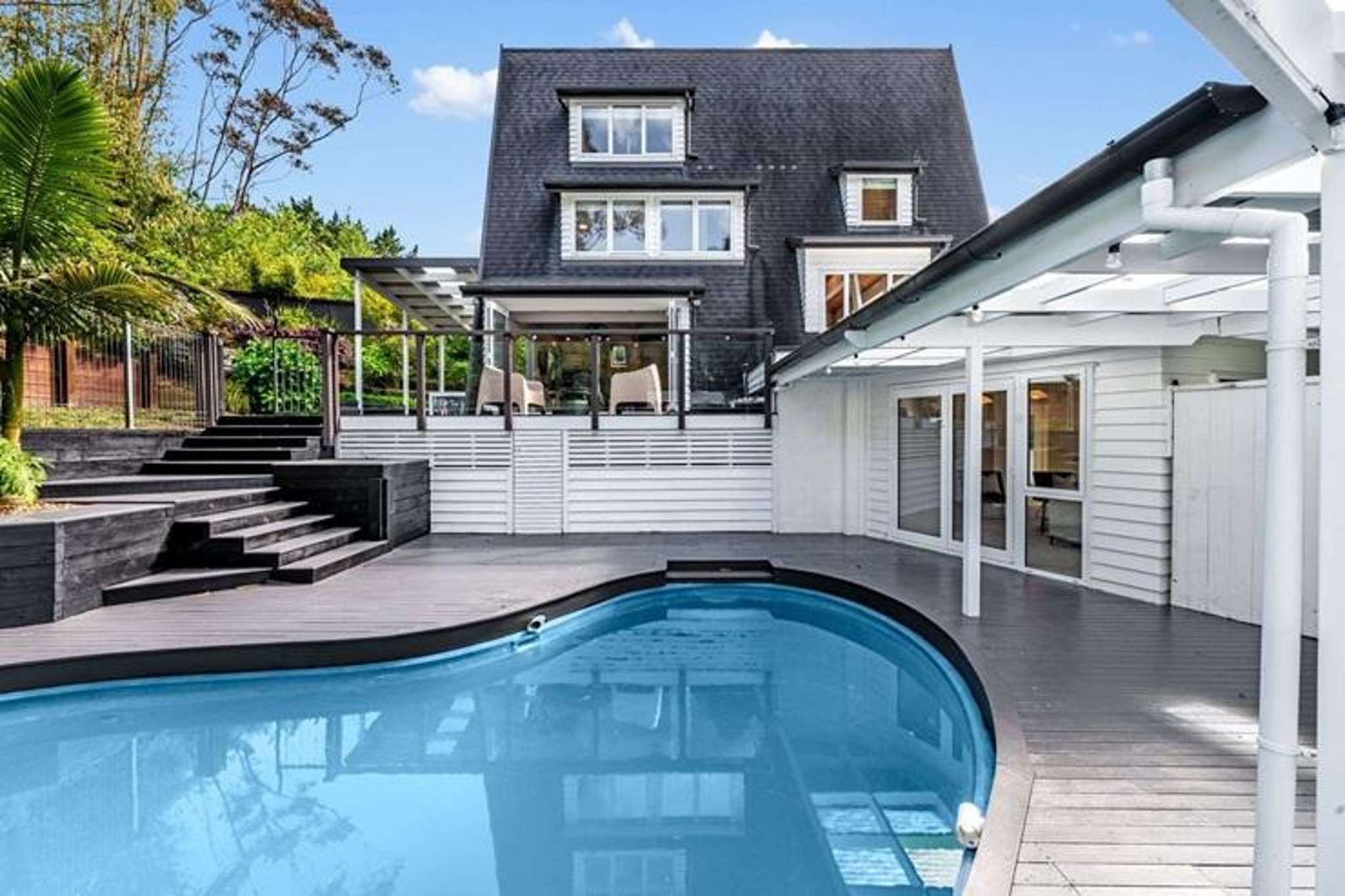 Top agent selling the family home that kicked off his billion-dollar sales career