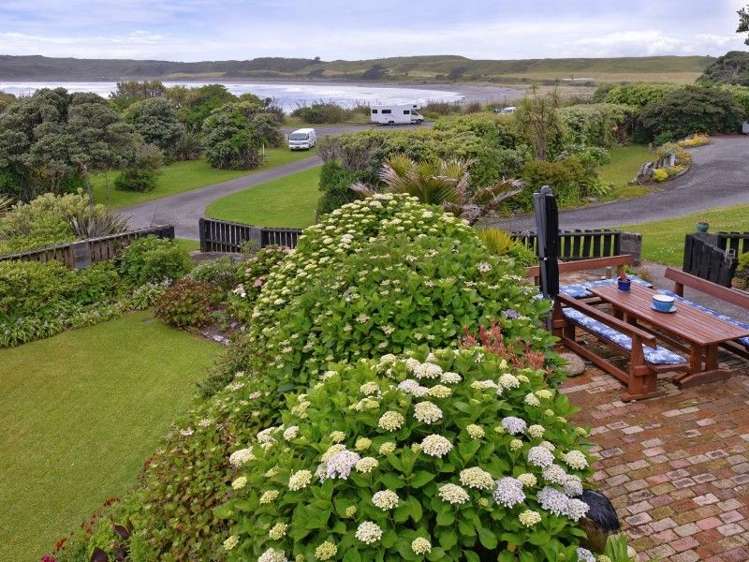 9 Old Beach Road Cape Foulwind_15