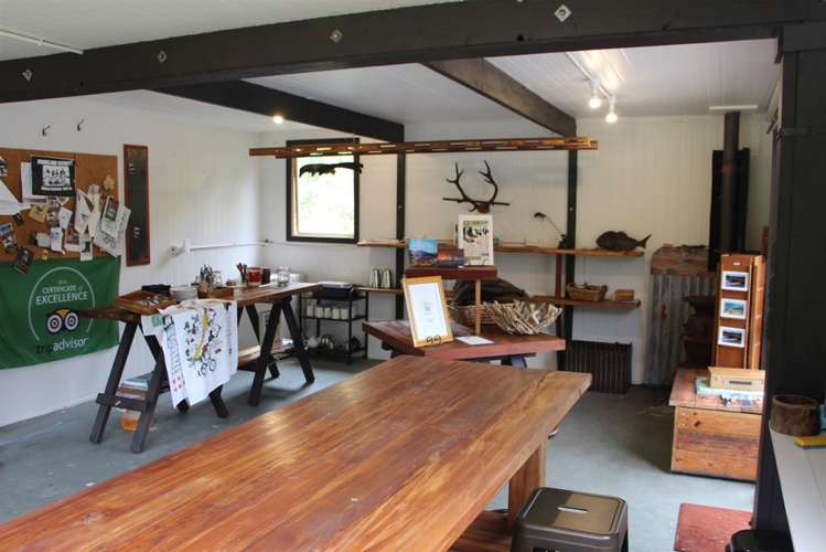 693 Lake Kaniere Road Lake Kaniere_14