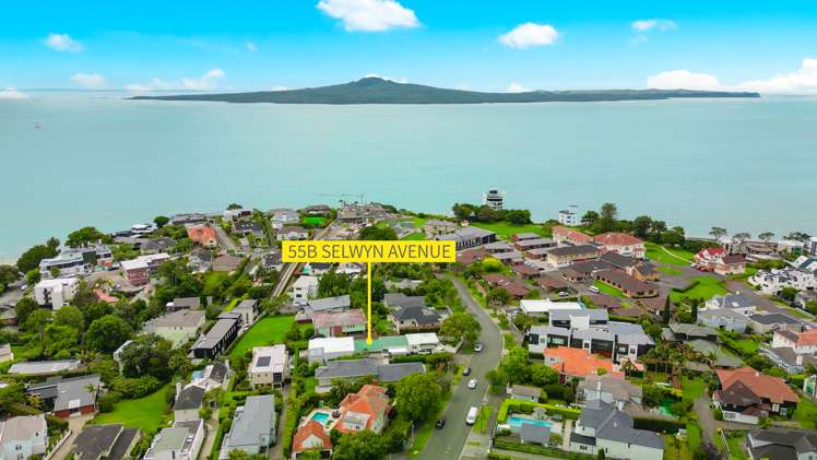 55b Selwyn Avenue Mission Bay_16
