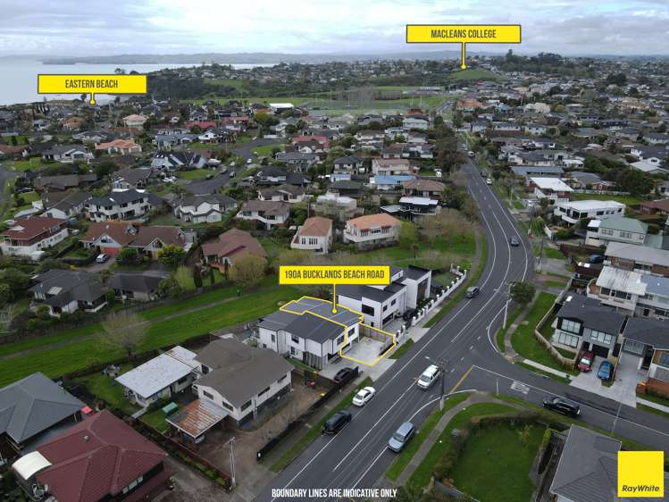 190a Bucklands Beach Road Bucklands Beach_20