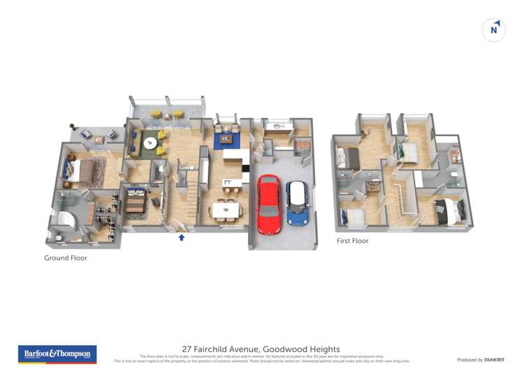 27 Fairchild Avenue Goodwood Heights_15