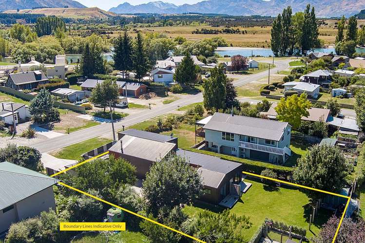 46 Kingston Street Albert Town_1