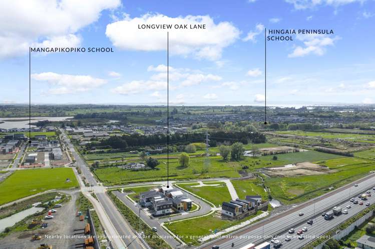 8 Longview Oak Lane Rosehill_23