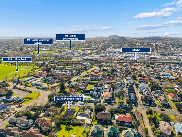 1/172 Melrose Road Mt Roskill_19
