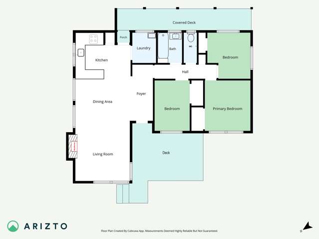 88 Wikaraka Street Ngongotaha_1
