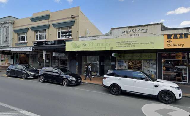 113 Parnell Road Parnell_2