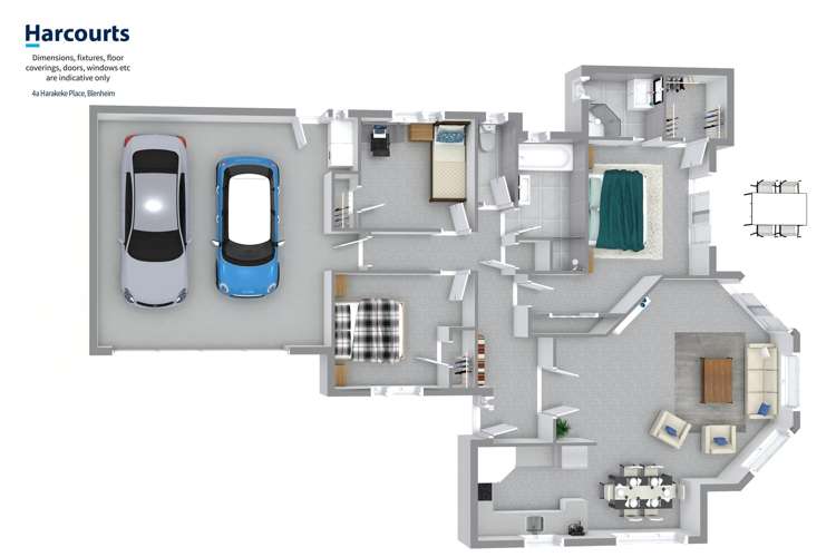 4a Harakeke Place Redwoodtown_19