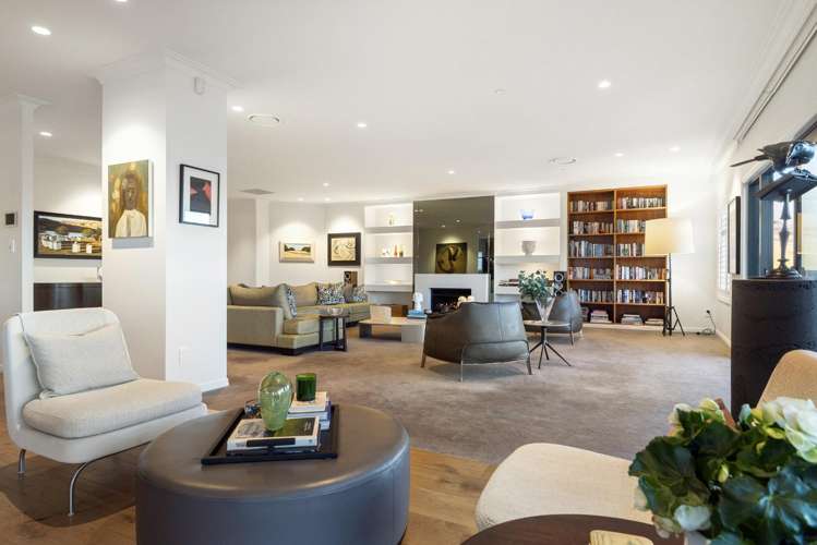 6C/118 Gladstone Road Parnell_9