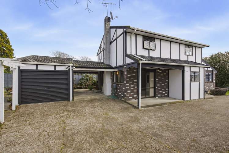 2 Eden Street Levin_28