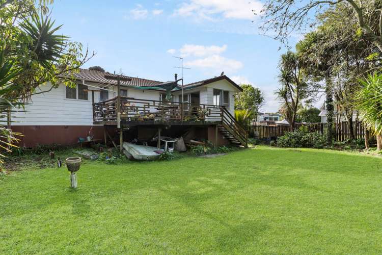 26 Annison Avenue Glen Eden_22