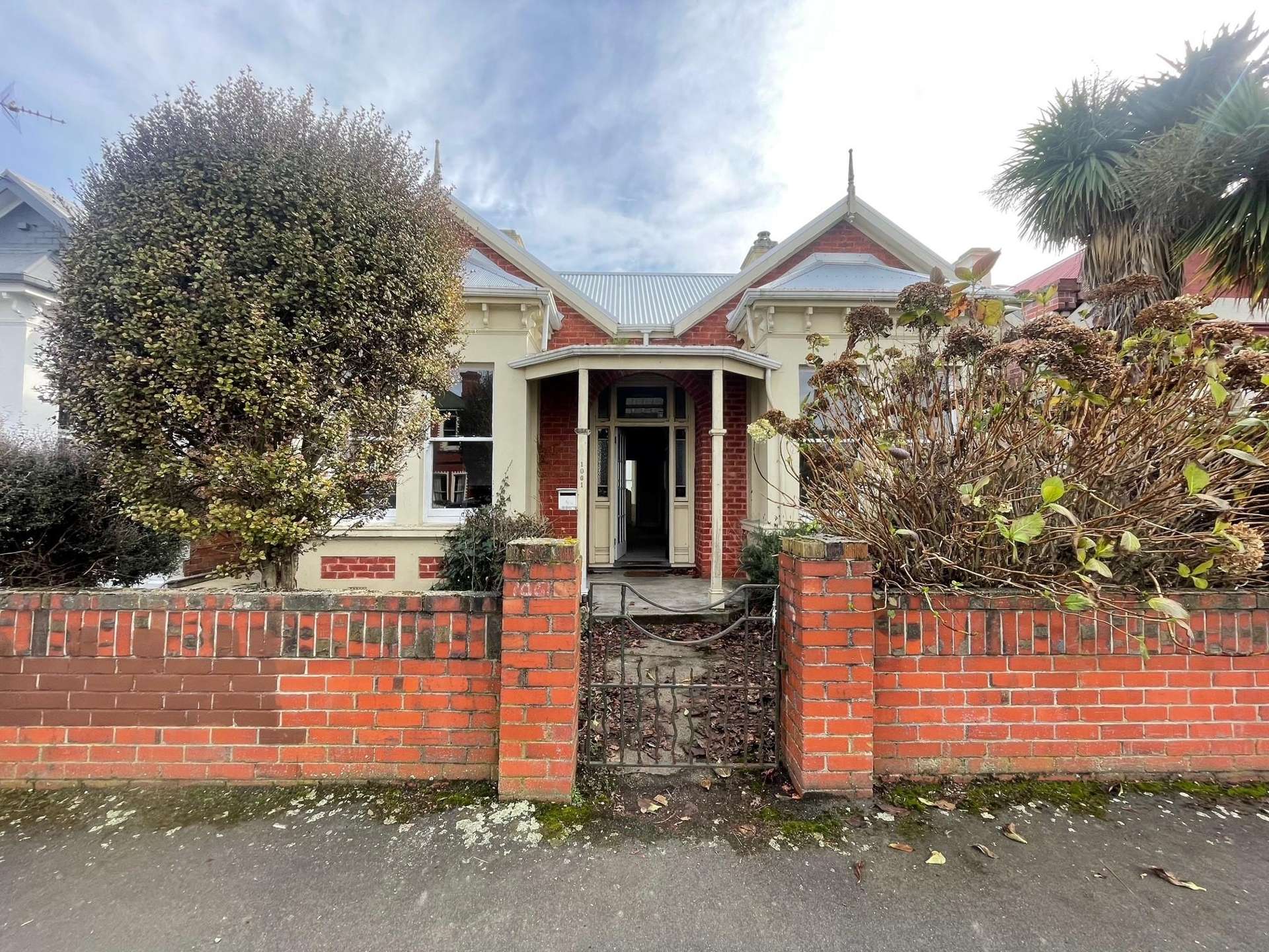 1061 George Street North Dunedin_0
