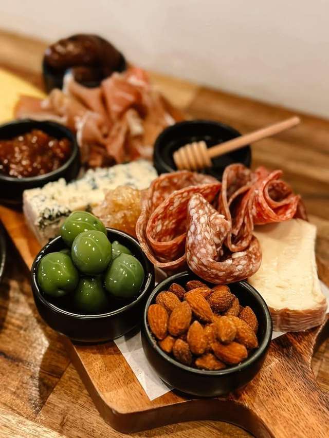 Cafe Wine Bar Merivale_3