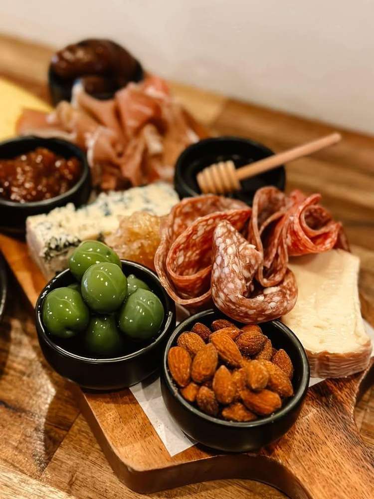 Cafe Wine Bar Merivale_3