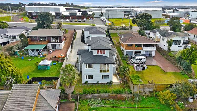 245 Hobsonville Road West Harbour_37