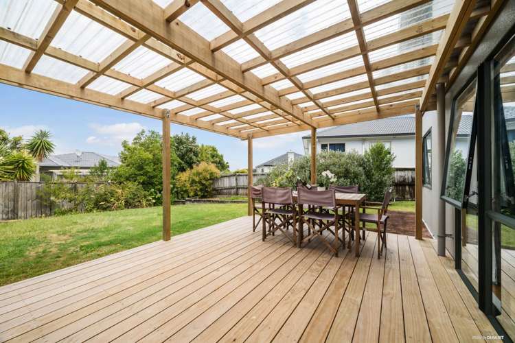 33 Killybegs Drive Pinehill_16