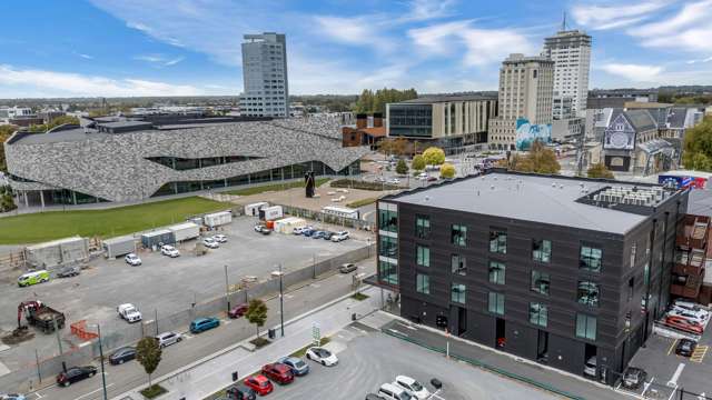 33 Cathedral Square Central Christchurch Central_4