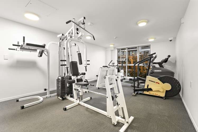 3a/11 Nicholas Street Auckland Central_17