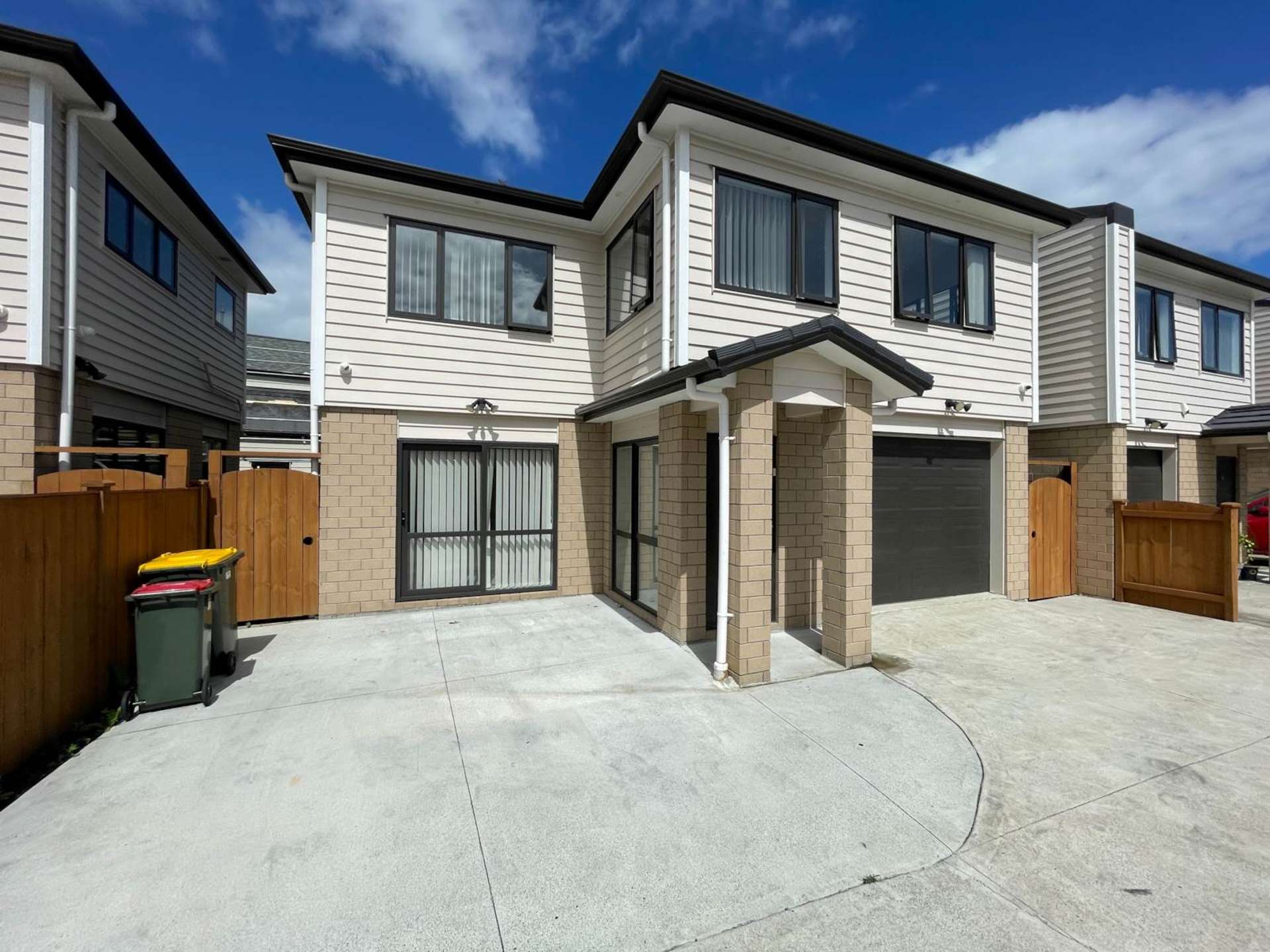 126C Kimpton Road Papatoetoe Manukau City Houses for Rent One Roof