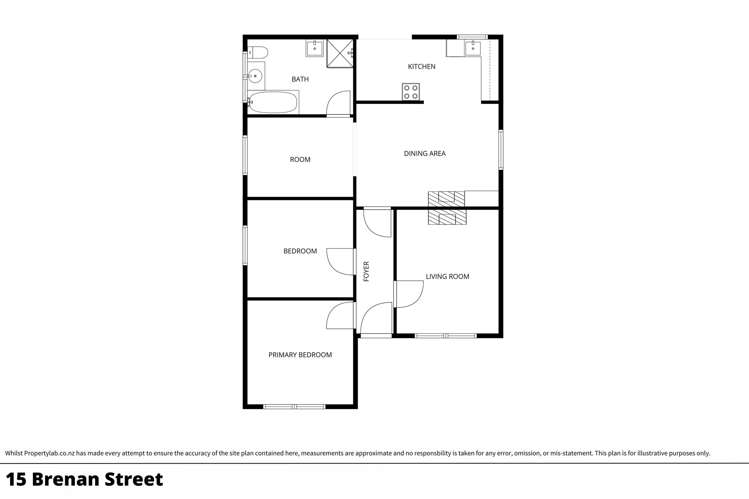 15 Brenan Street Paeroa_22