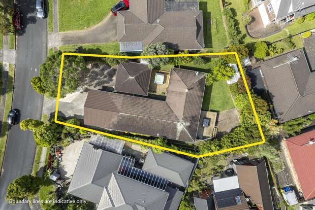 3 Voltaire Court Botany Downs_4