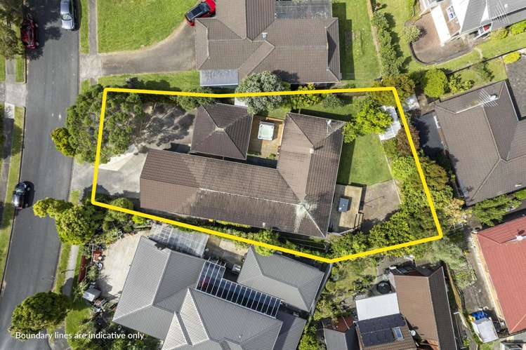 3 Voltaire Court Botany Downs_21