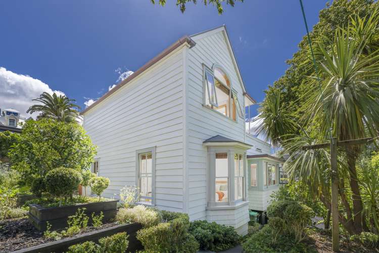 28 Wood Street Freemans Bay_23