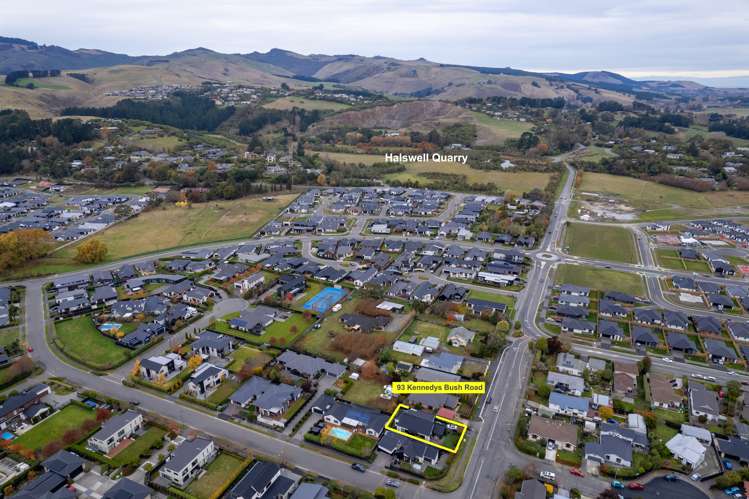 93 Kennedys Bush Road Halswell_19