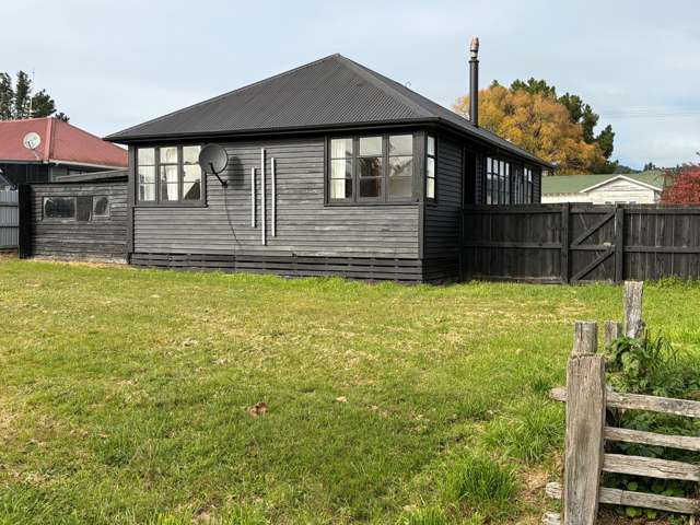 6 Gannon Street Benneydale Te Kuiti_1