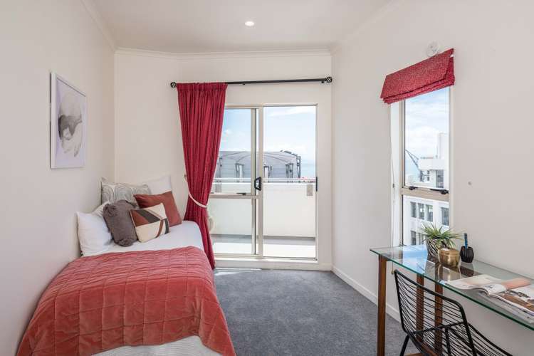 24/32 Cuba Street Te Aro_6