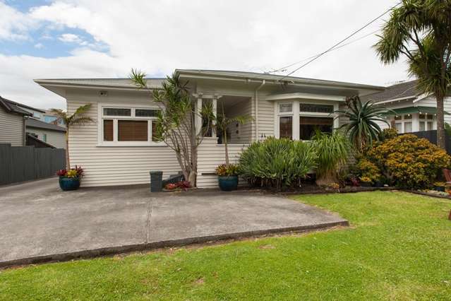 Greenlane Three Bedroom Home